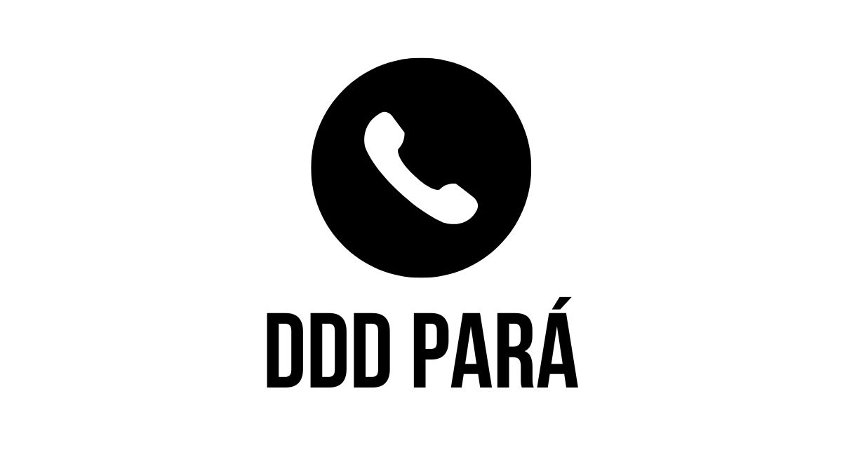 DDD Pará