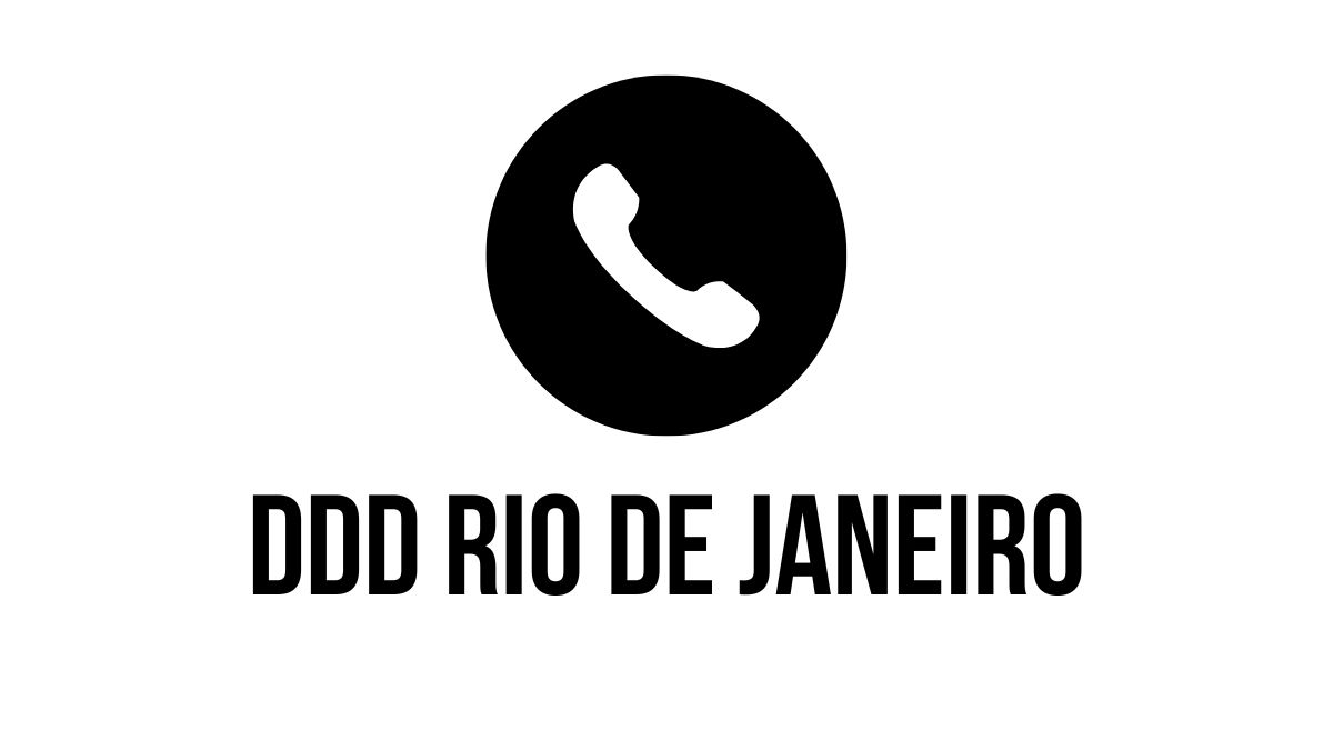 DDD Rio de Janeiro