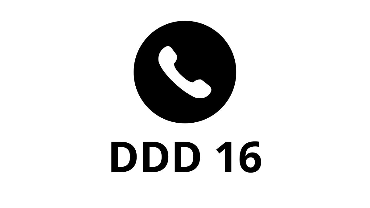 DDD 16