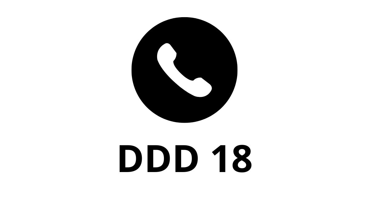 DDD 18