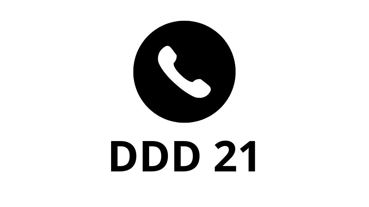DDD 21