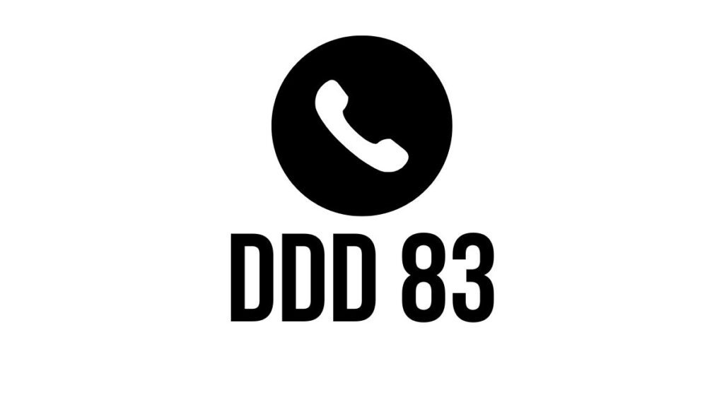 DDD 83
