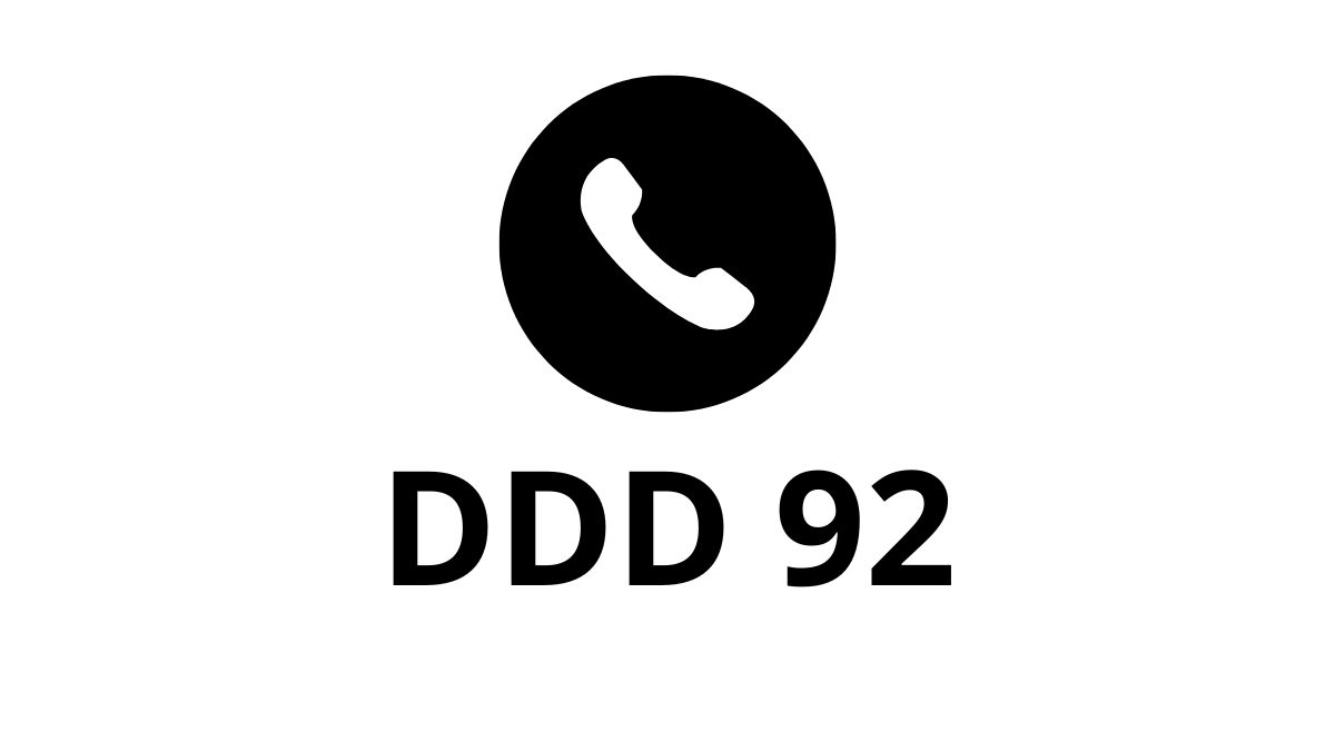 DDD 92