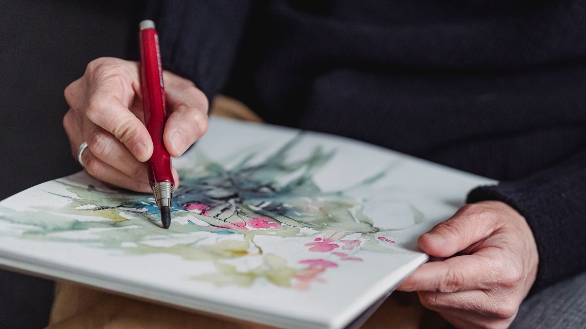 Como Desenhar com Facilidade