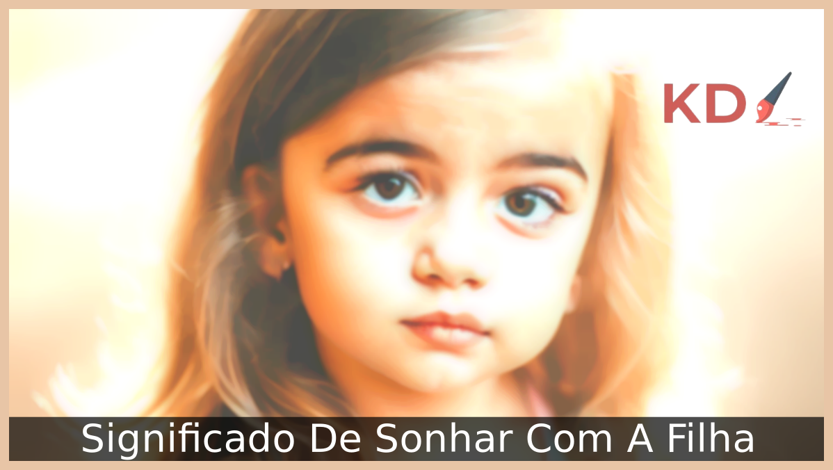 Sonhar Com A Filha