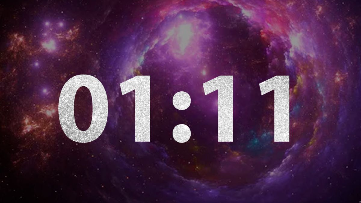 Significado das Horas Triplas