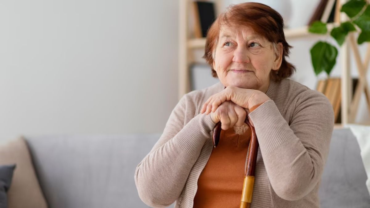 Como deixar a casa mais prática e segura para os idosos?