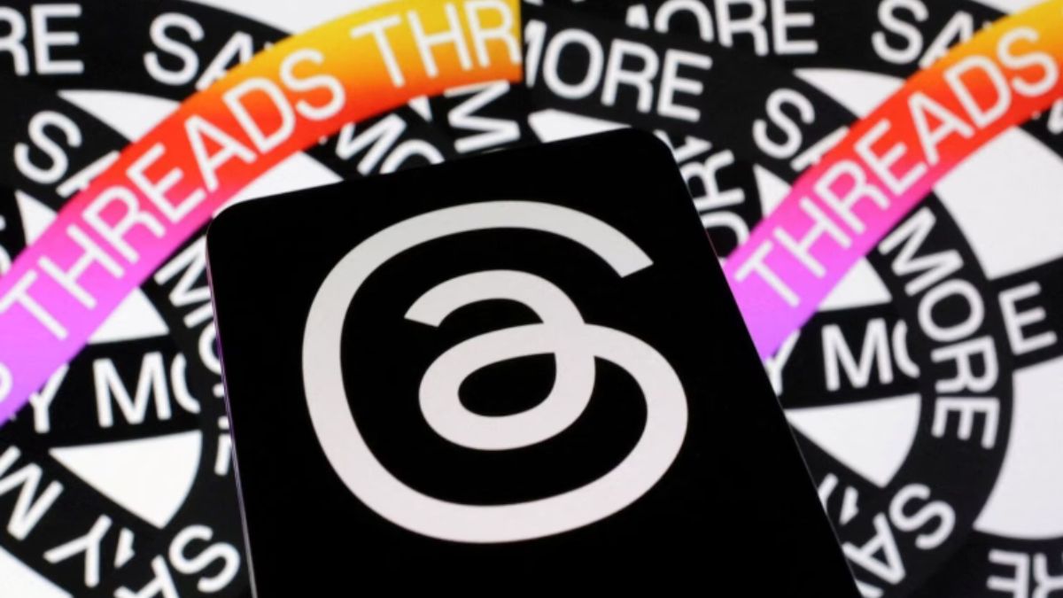 Logo Threads