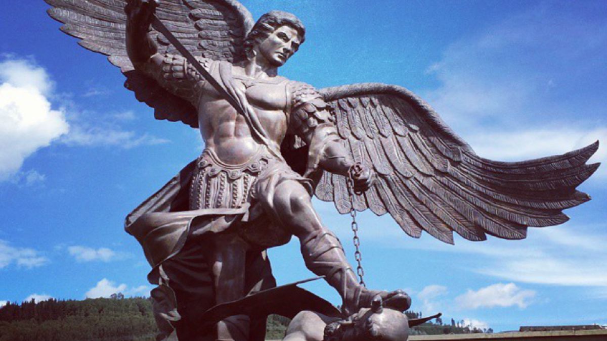 São Miguel Arcanjo