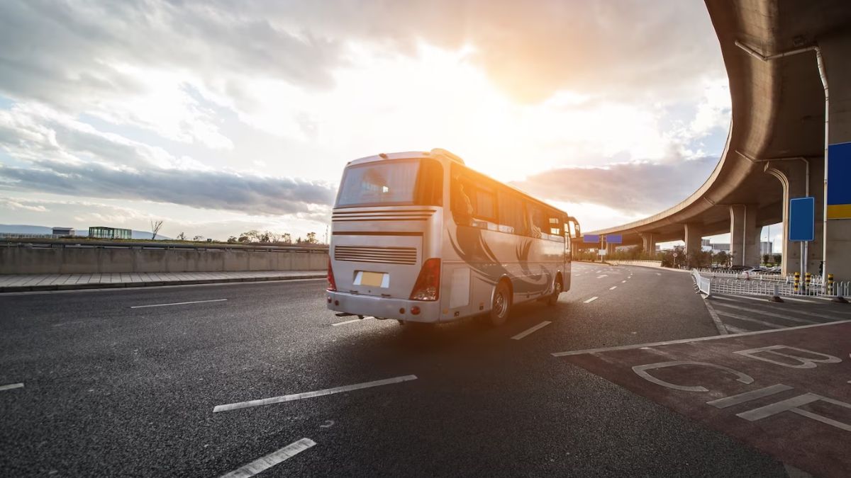 Sonhar com acidente de ônibus: Significado REAL do sonho! 1 Sonhar com acidente de ônibus