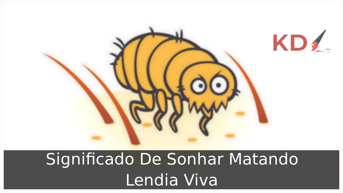 Sonhar Matando Lendia Viva