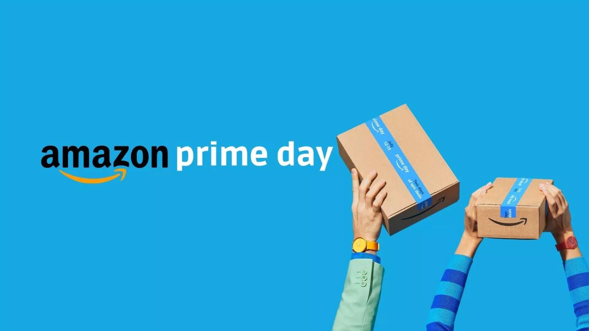 Prime Day 2023