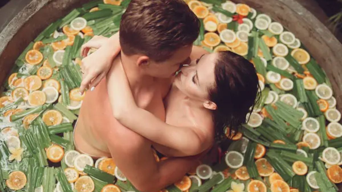Sonhar com Relações Sexuais