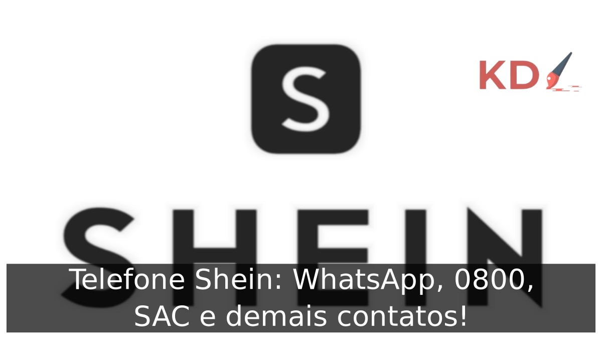 Telefone Shein: WhatsApp, 0800, SAC e demais contatos! 13 Telefone Shein: WhatsApp, 0800, SAC e demais contatos!