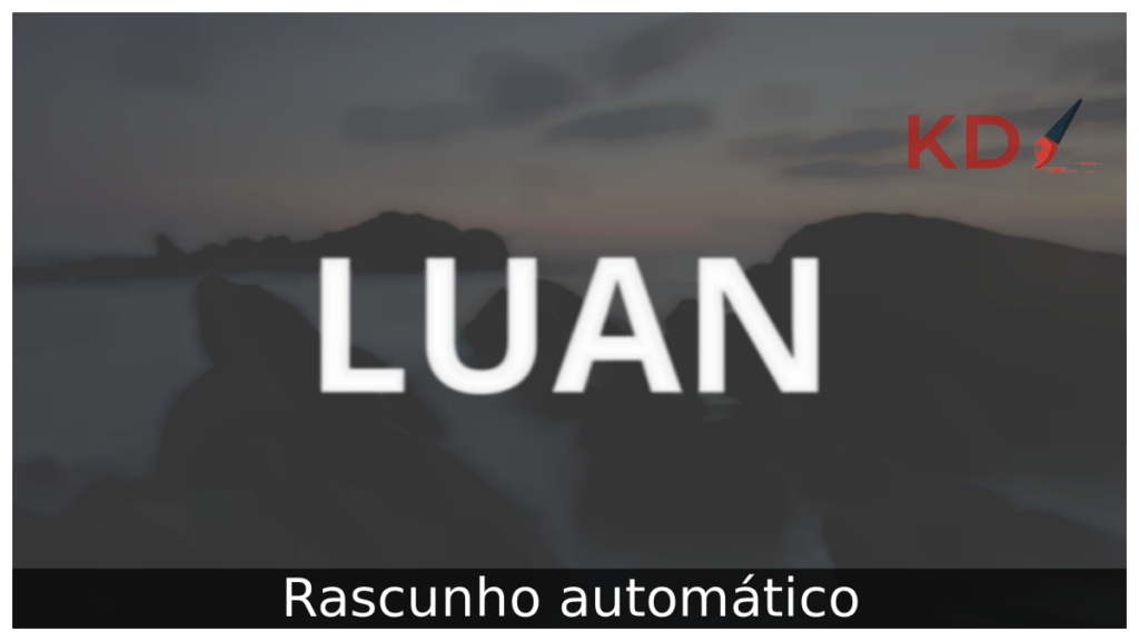 Significado do nome Luan