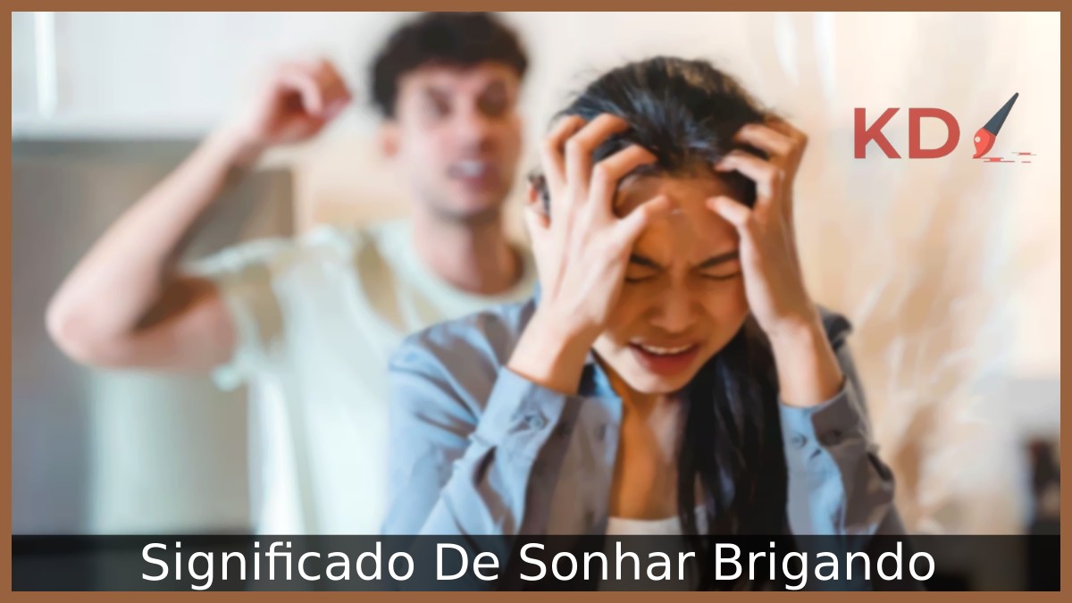 Sonhar Brigando: Significado real do sonho! 9 Sonhar Brigando