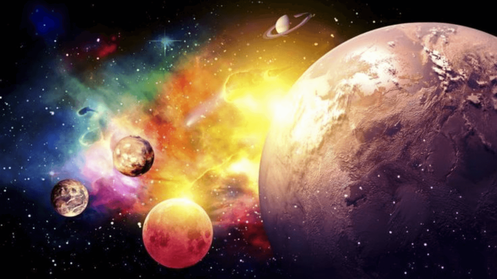 Ciência dos Planetas Retrógados: Saiba o que significa no seu Horóscopo! 1 Ciência dos Planetas Retrógados