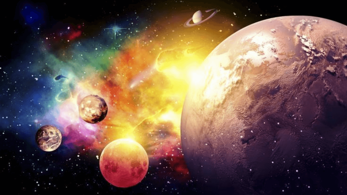 Ciência dos Planetas Retrógados