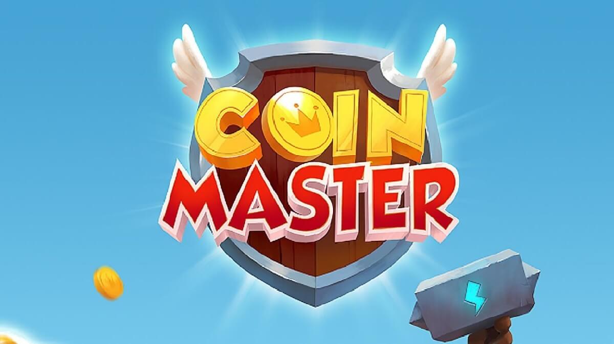 Giros no Coin Master totalmente gratuito.