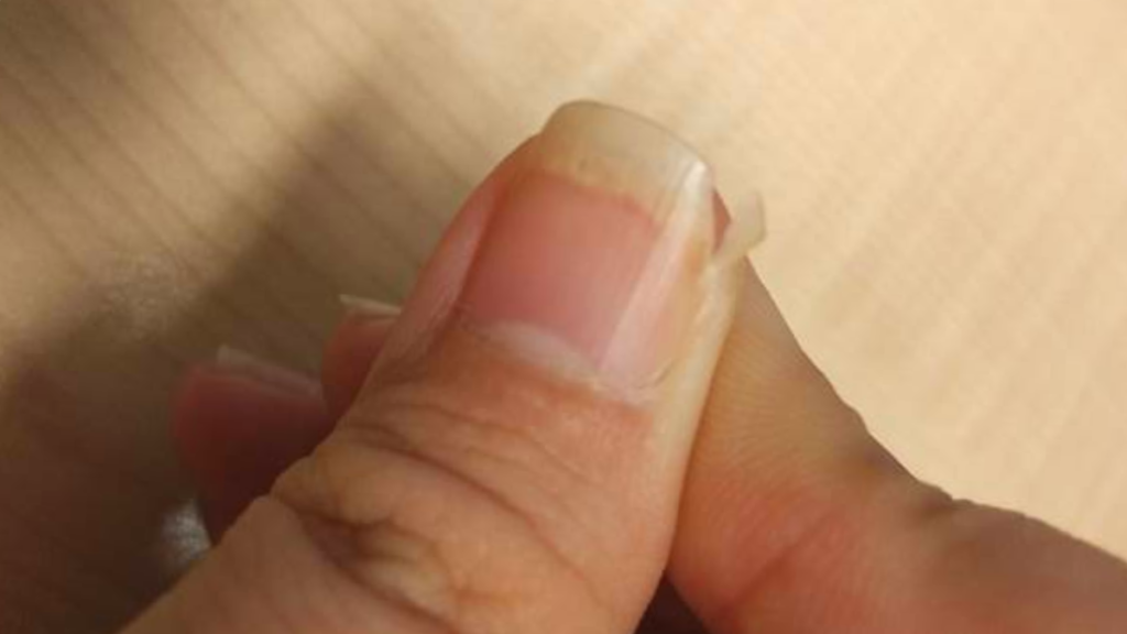7 Dicas para fortalecer unhas quebradiças e como prevenir! 1 Dicas para fortalecer unhas quebradiças