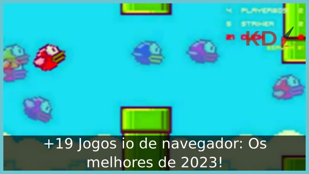 Jogos io de navegador.