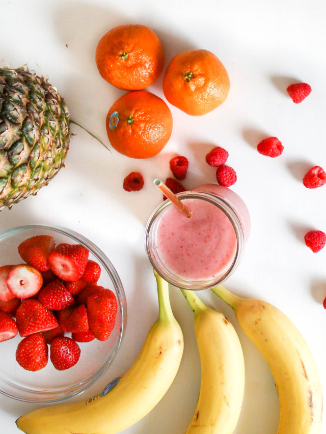 Sonhar com Frutas: Veja qual o significado desse sonho!