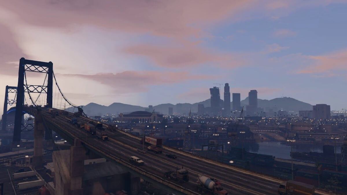 Tudo sobre GTA 5: Roleplay.