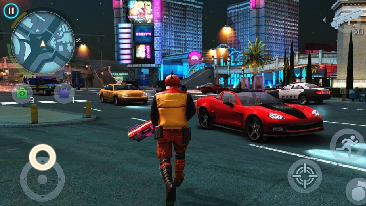 Jogos Offline grátis para PC e Android.