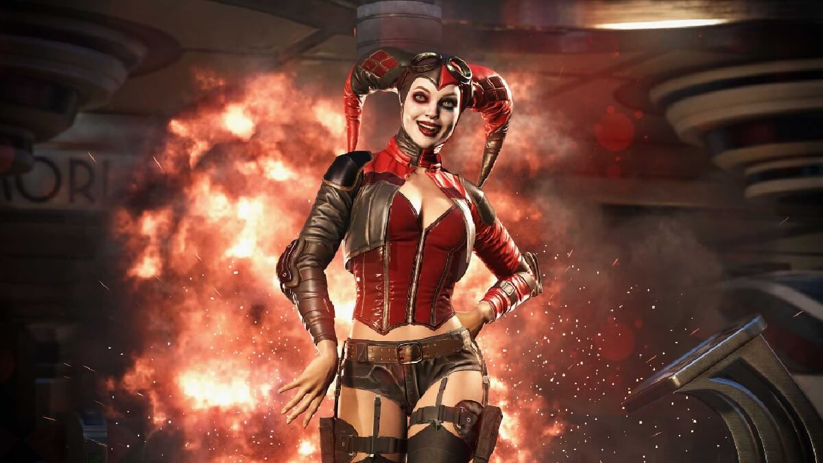 Melhores jogos para PS4.