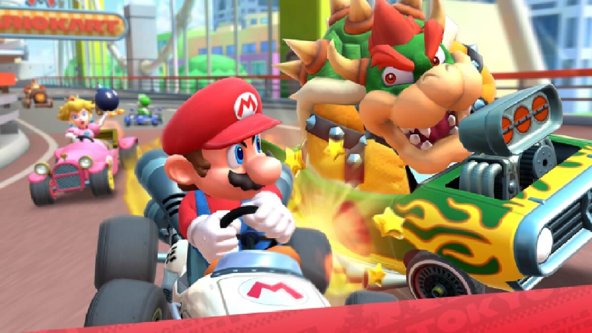 Jogos para celular grátis.