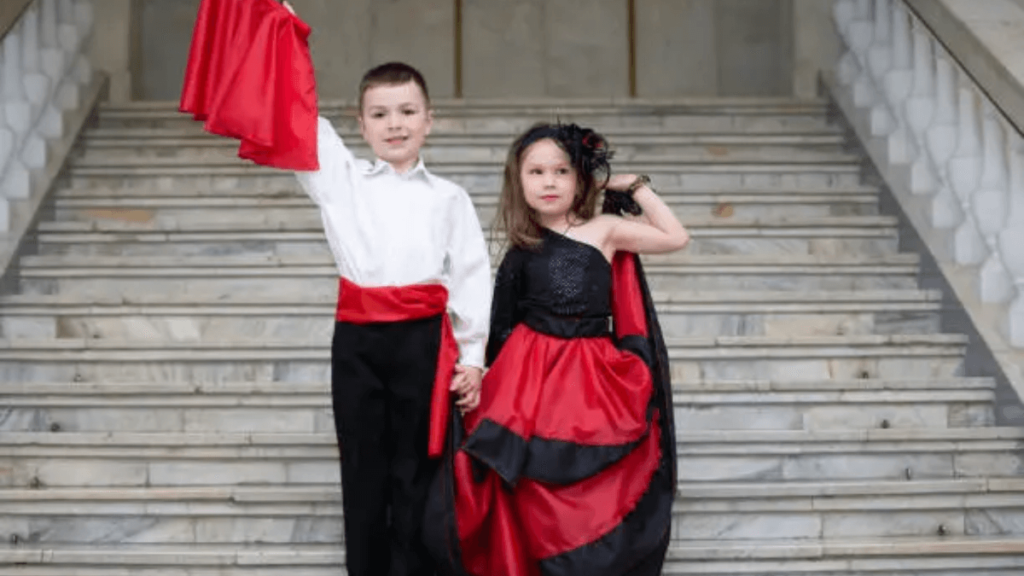 Nomes espanhóis masculinos e femininos