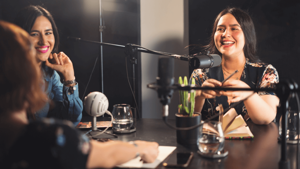 Nomes para podcast, mais de 500 inspirações incríveis! 1 Nomes para podcast