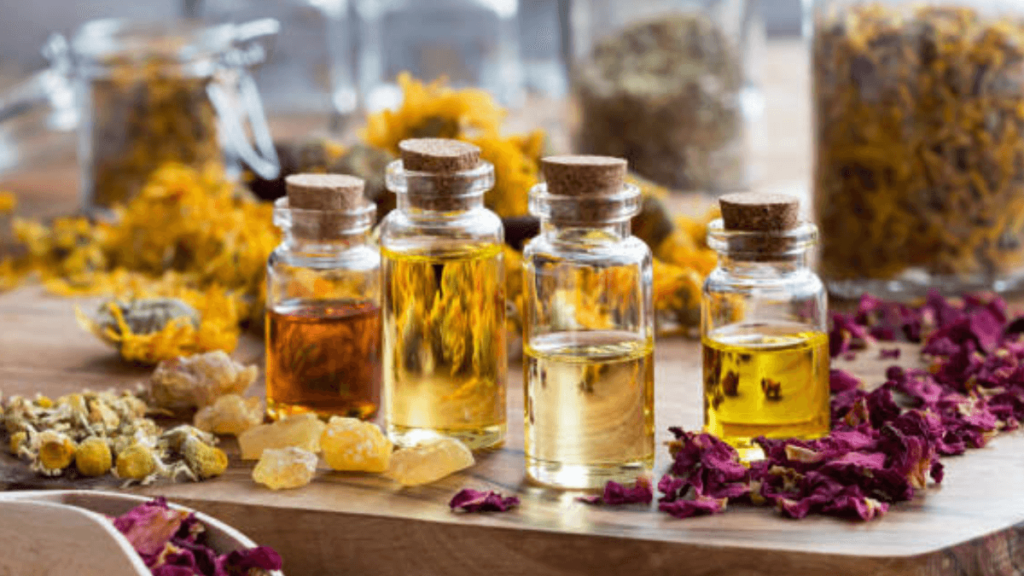 9 Óleos naturais para garantir cabelos longos + 7 dicas de uso! 1 Óleos naturais ótimos para garantir cabelos longos
