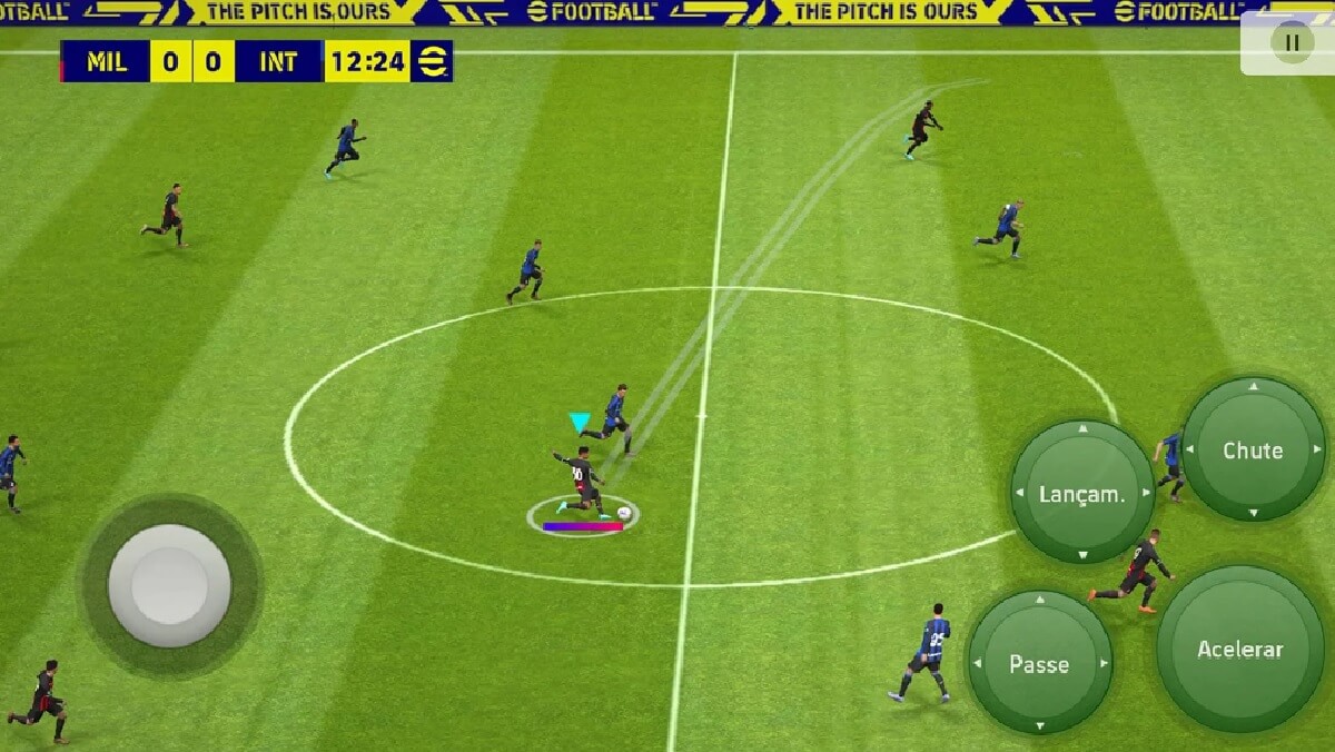 Como baixar PES 2020.