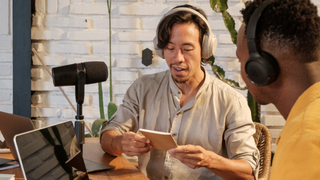 Nomes para podcast, mais de 500 inspirações incríveis! 3 Podcast