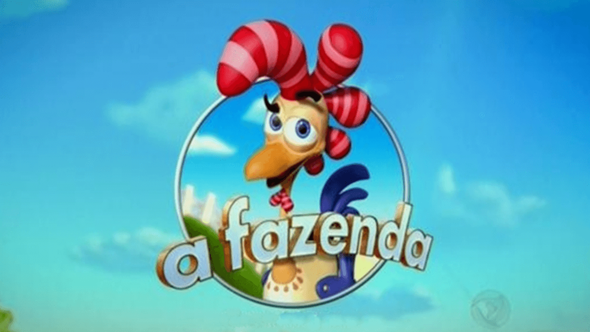 Participantes de A Fazenda 15