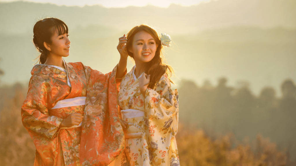 Sobrenomes japoneses
