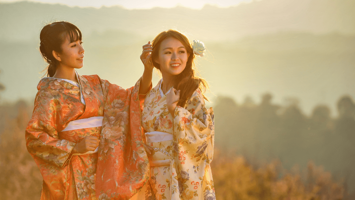 Sobrenomes japoneses
