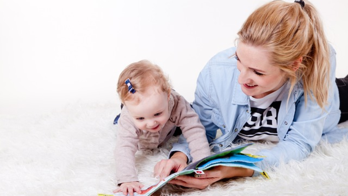 Sobrenomes mãe e filha