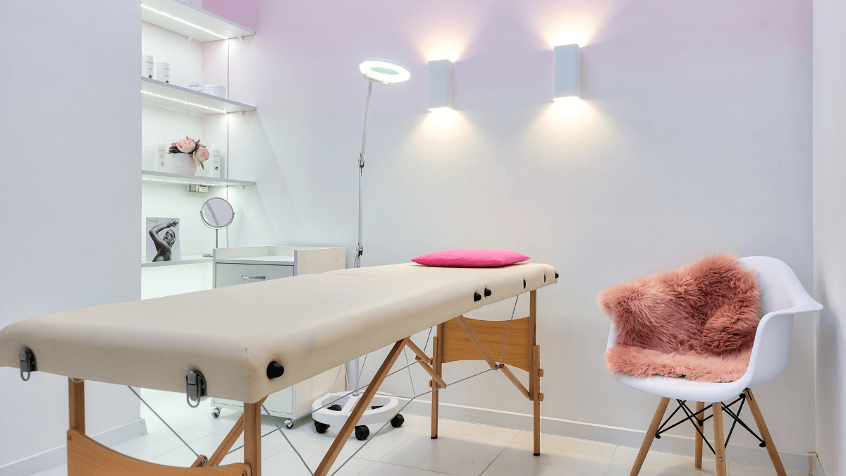 Nomes para Studio de Beleza: mais de 440 inspirações incríveis! 1 Studio de Beleza