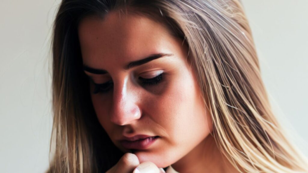 Sonhar com amiga chorando: Descubra o verdadeiro significado desse sonho emocional. 2 Sonhar com amiga chorando.