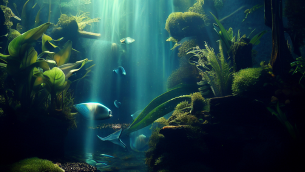 Sonhar Com Aquario