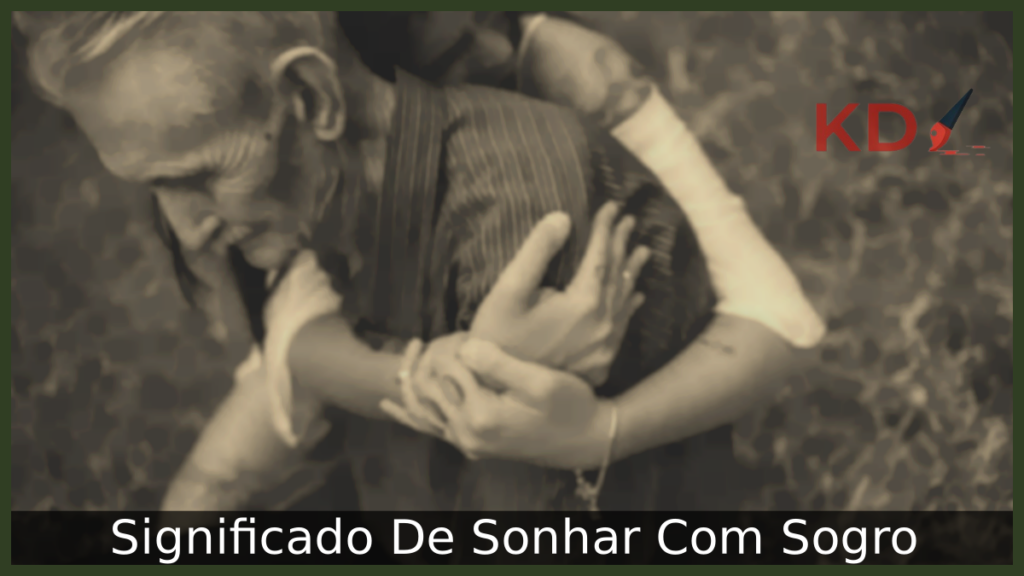 Significado De Sonhar Com Sogro 1 Sonhar Com Sogro