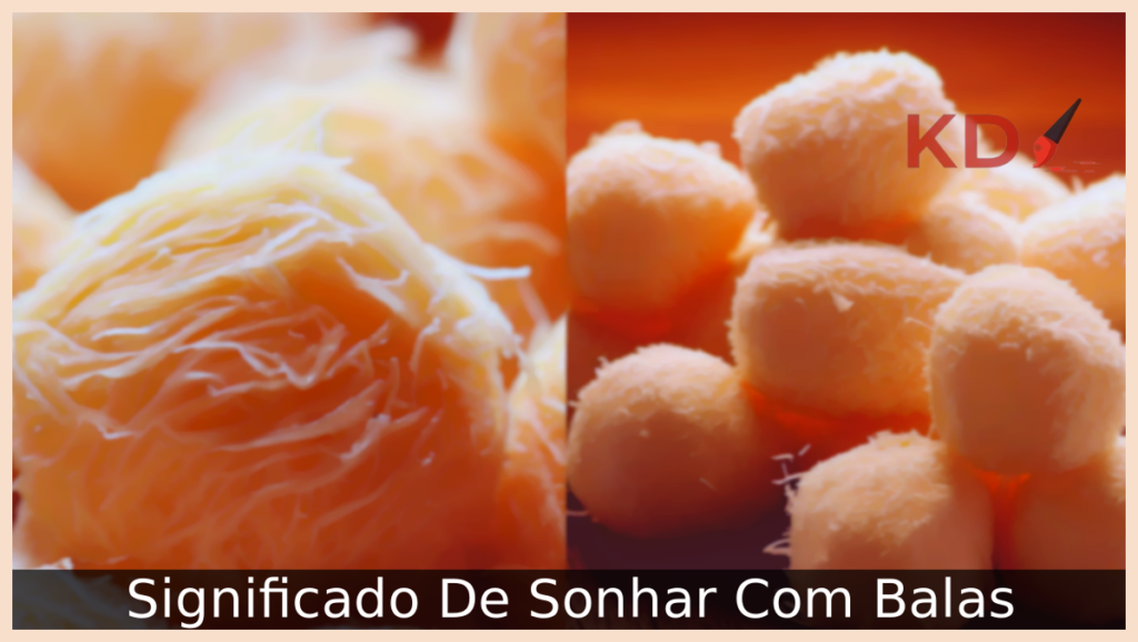 Significado De Sonhar Com Balas 1 Sonhar Com Balas
