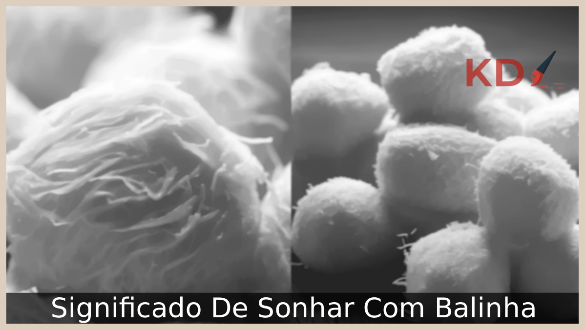 Sonhar Com Balinha