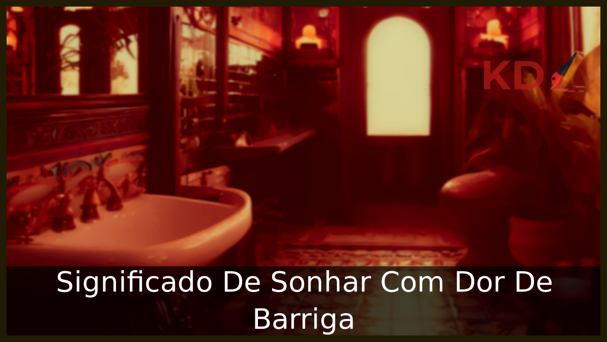 Significado De Sonhar Com Dor De Barriga 19 Sonhar Com Dor De Barriga