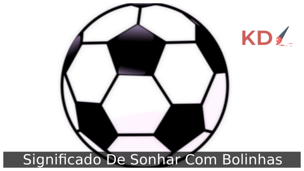 Sonhar Com Bolinhas