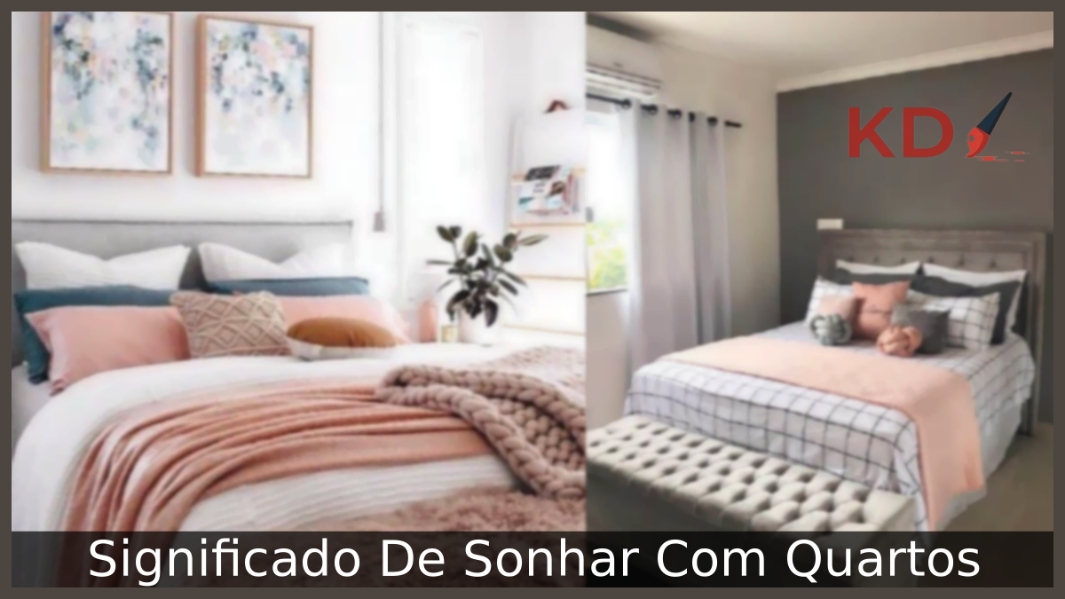 Sonhar Com Quartos