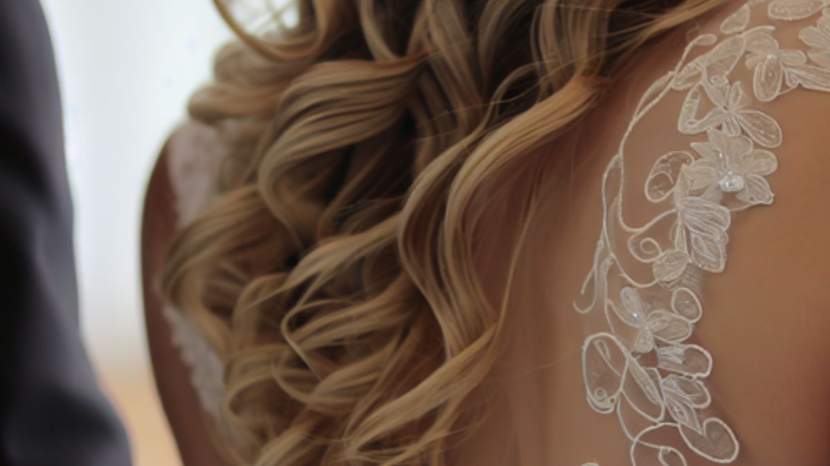 Sonhar com o próprio casamento: O que significa? 6 Sonhar com o próprio casamento.