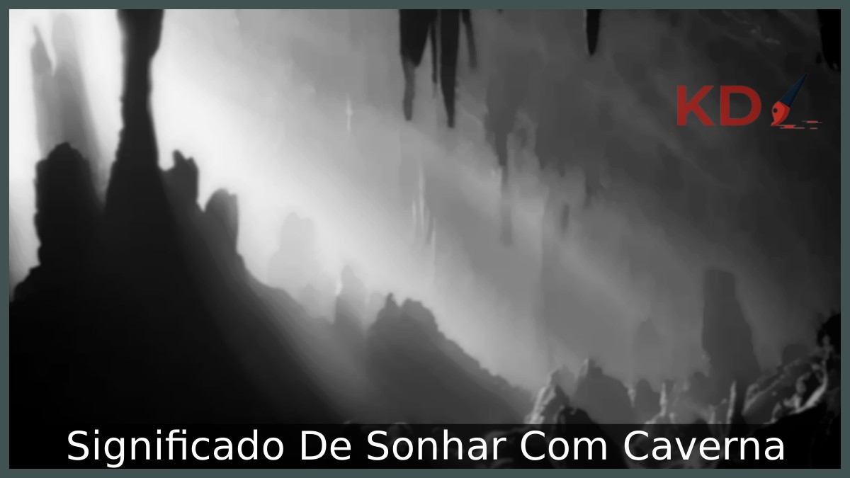 Sonhar com caverna: interpretação dos símbolos nas profundezas do inconsciente! 10 Sonhar com caverna: interpretação dos símbolos nas profundezas do inconsciente!